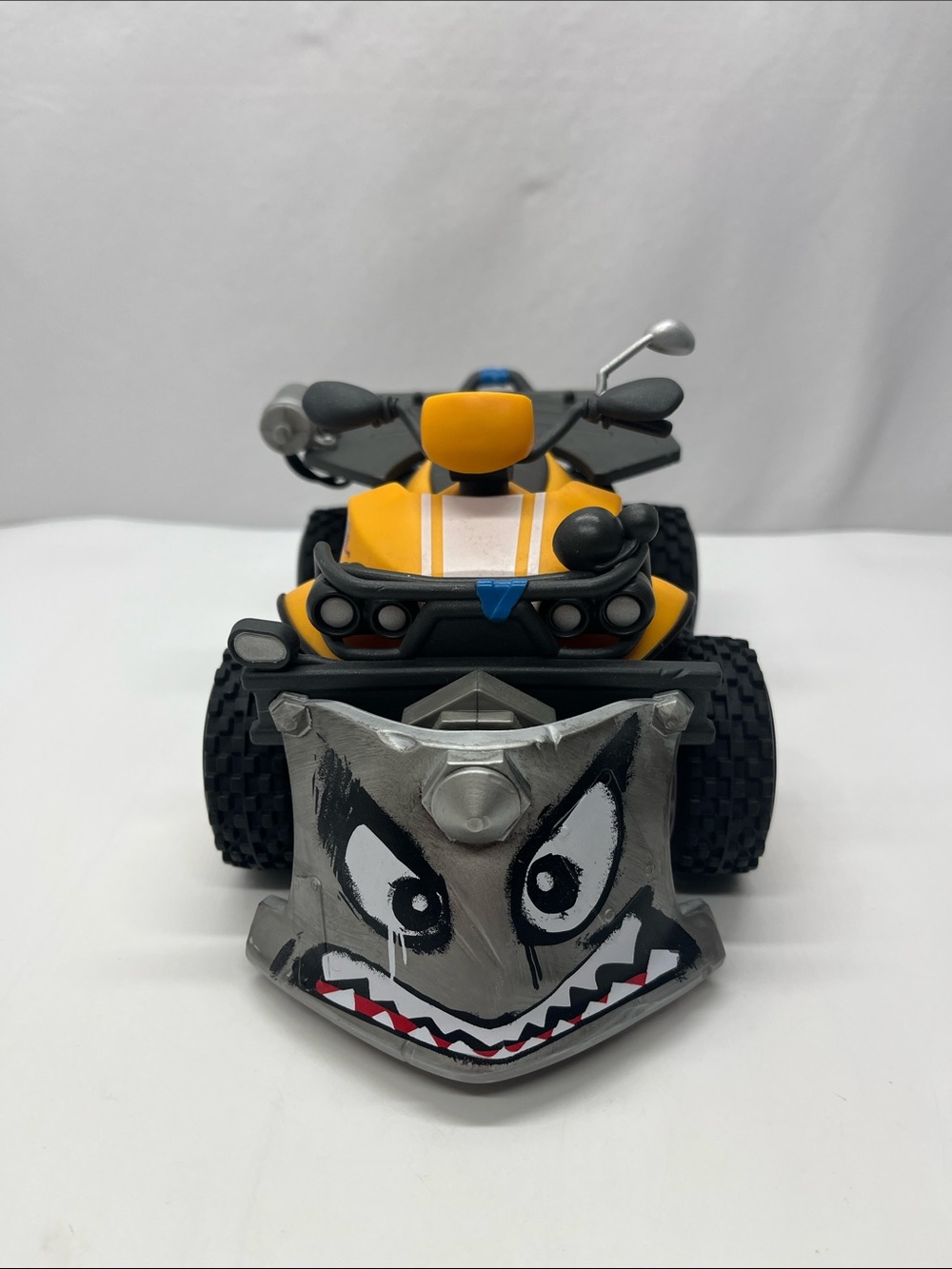 Fortnite Quadcrasher Delux Vehicle